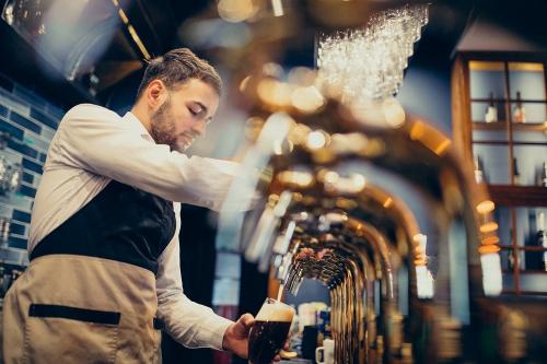 IVA en bares y restaurantes: tipos y bonificaciones