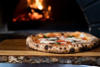Listado de las 50 mejores pizzerías de Europa
