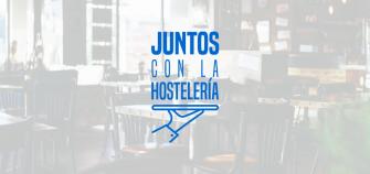 Juntos con la Hostelería lanza los Premios 'Comunicación experiencial de alimentos y bebidas'