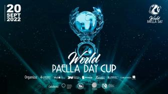 La World Paella Day Cup 2022 calienta los fogones con la elección de los finalistas de diez países