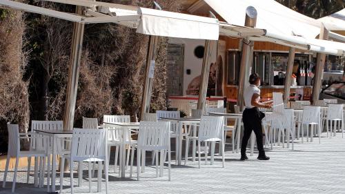 La hostelería protagoniza uno de los descensos de crédito más importantes en España