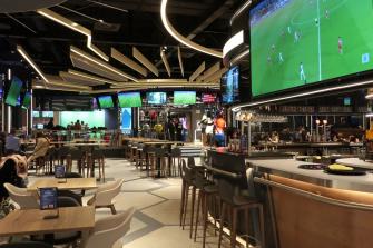 Canal LaLigaTV Bar: la nueva oferta de fútbol televisado de LaLiga para la hostelería