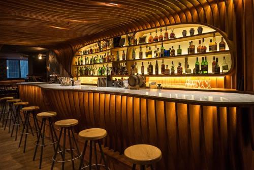 El mejor bar del mundo se llama Paradiso y está en Barcelona