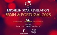 Gala Estrellas Michelin 2023 en directo