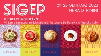 Vuelve Sigep, la feria internacional de panadería, pastelería y heladería artesana, a Rimini (Italia)