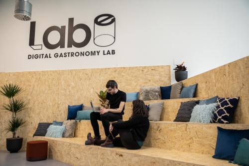 HIP 2023 y LABe Digital Gastronomy Lab buscan las startups más disruptivas que están revolucionando el sector Horeca