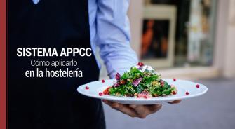 APPCC para restaurantes, un documento legal indispensable