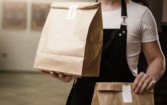Los consumidores usan el delivery como una opción más de conveniencia y menos de placer