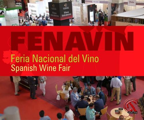 FENAVIN 2023: negocio, catas y una gran oferta de actividades con las últimas novedades del sector del vino
