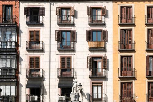 Los pisos turísticos en España crecen un 22,9% en el primer trimestre del año