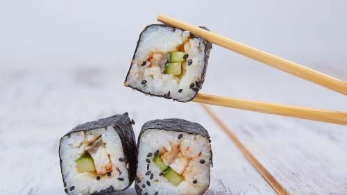 Se busca el mejor sushiman profesional de España