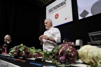 Gastronomic Forum Barcelona 2023 enaltecerá la cocina comprometida con la biodiversidad