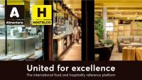 Alimentaria & Hostelco lanzan la campaña 'Unidos por la excelencia'