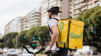 El negocio del food delivery se desinfla en España