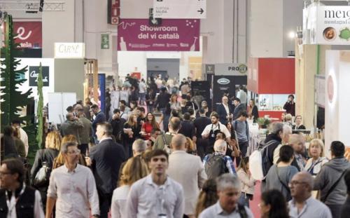 Gastronomic Forum Barcelona cierra su edición 2023 con récord de participación