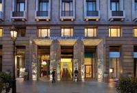 La inversión hotelera en España se situó por encima de los 4.000 millones de euros al cierre del ejercicio
